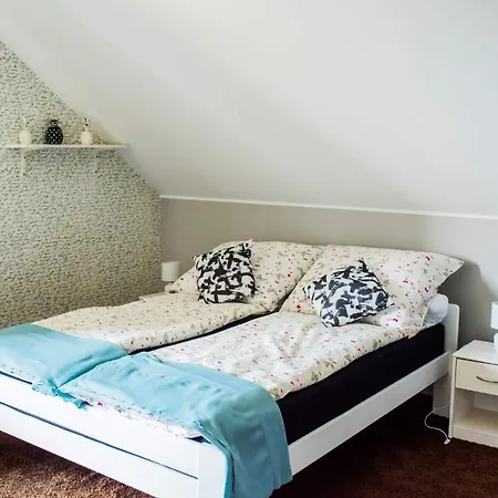 Appartement Na Gryfa 8 Stężyca