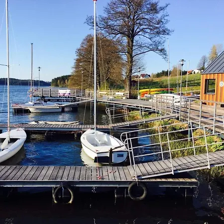 アパート Na Gryfa 8 *