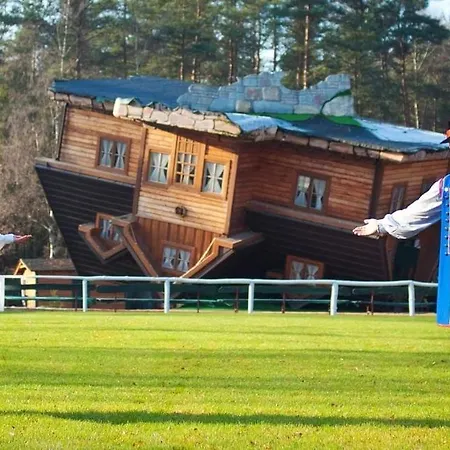 Na Gryfa 8 Stężyca