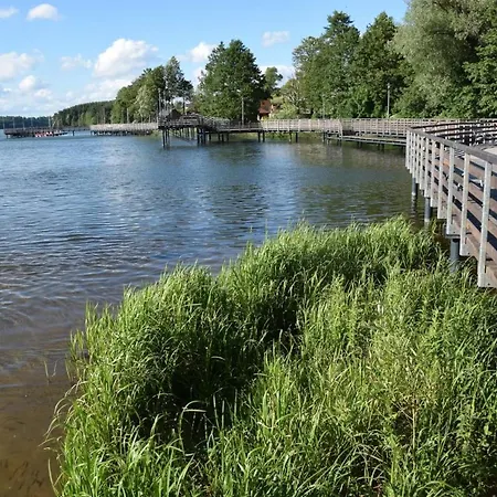 アパート Na Gryfa 8 *