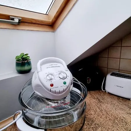 Na Gryfa 8 * Stężyca