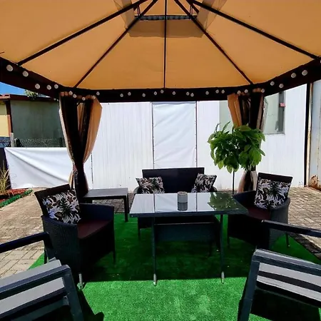 Lejlighed Na Gryfa 8 *