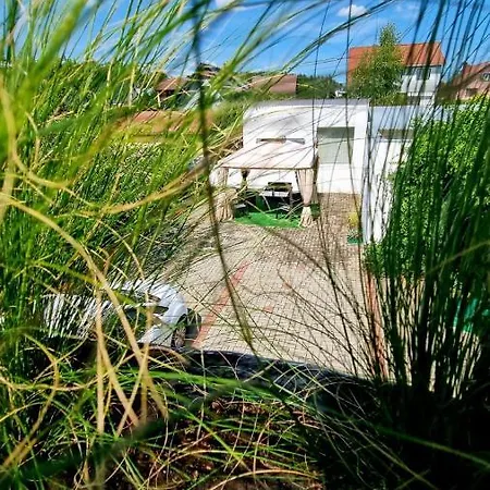 Appartement Na Gryfa 8 *