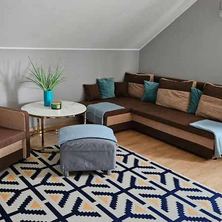 アパート Na Gryfa 8 *