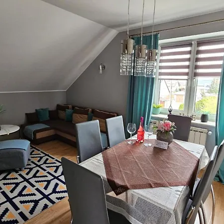 Na Gryfa 8 Stężyca