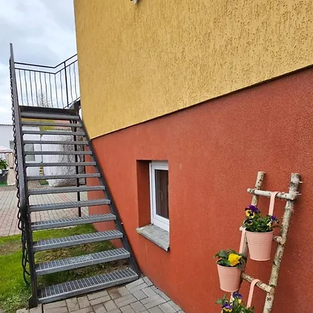 Apartment Na Gryfa 8 Stezyca (Kartuzy)