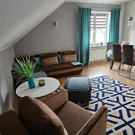 Na Gryfa 8 Stężyca