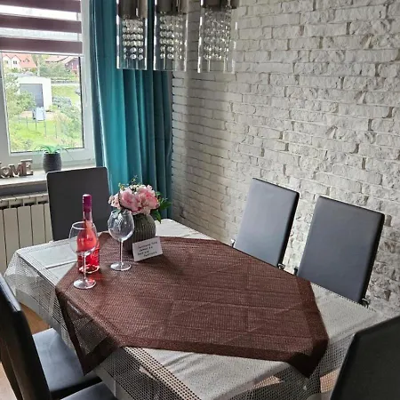 Lejlighed Na Gryfa 8 *