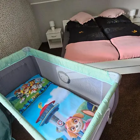 アパート Na Gryfa 8 *