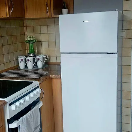 Na Gryfa 8 Stężyca