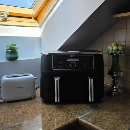 Na Gryfa 8 Lejlighed Stężyca