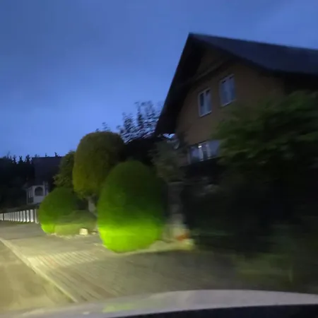 Na Gryfa 8 Stężyca