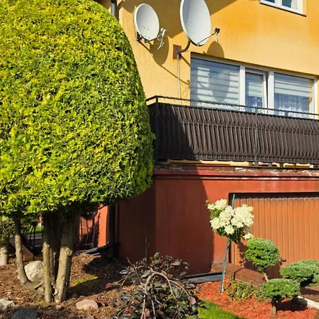 Na Gryfa 8 * Stężyca