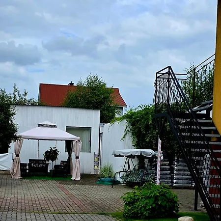 Na Gryfa 8 Lejlighed *