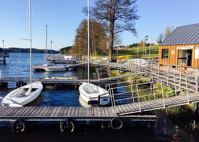 Apartamento Na Gryfa 8 *