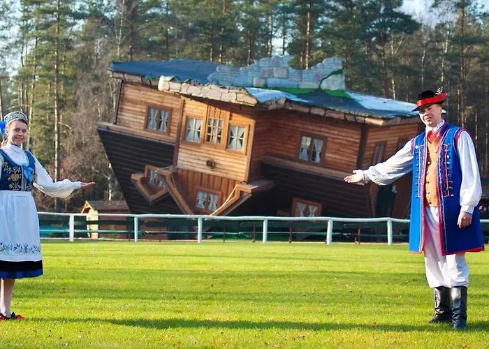 Na Gryfa 8 Stężyca