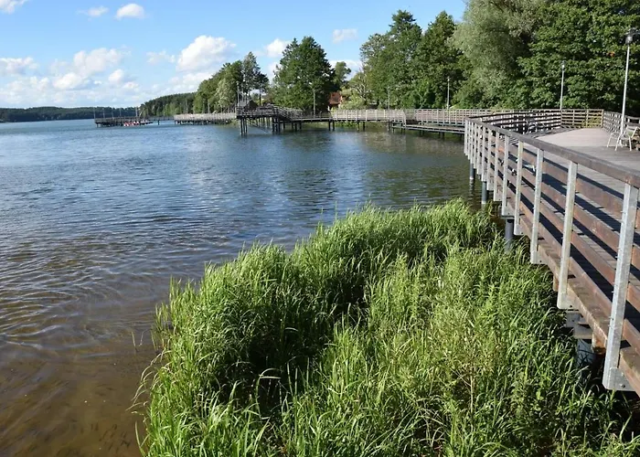 Apartamento Na Gryfa 8 *