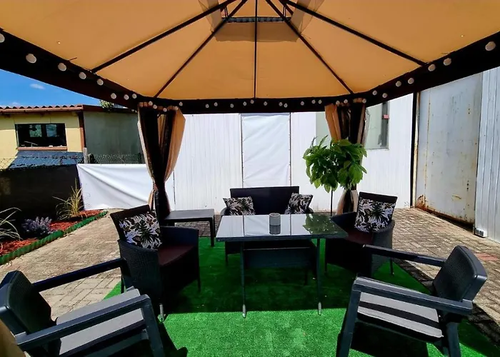 Apartamento Na Gryfa 8 *