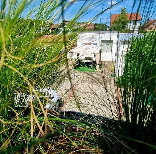 Apartamento Na Gryfa 8 *