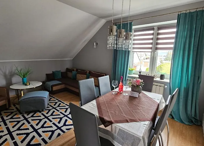 Na Gryfa 8 Stężyca