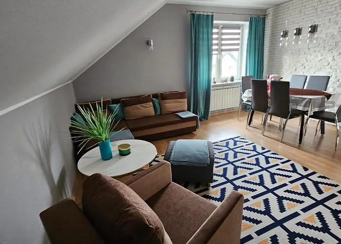 Na Gryfa 8 Stężyca