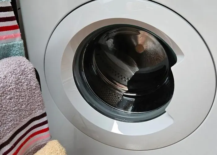 Na Gryfa 8 Apartamento *