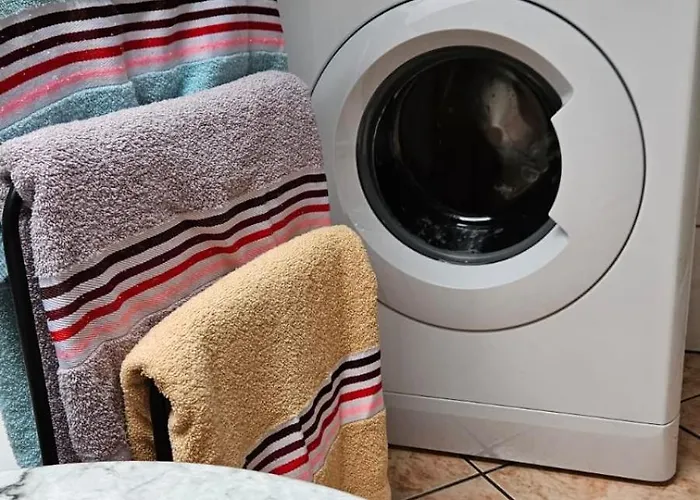 Na Gryfa 8 Apartamento