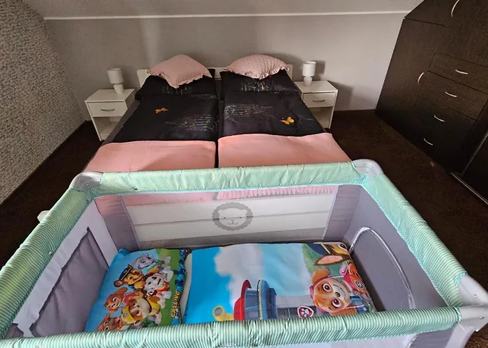 Na Gryfa 8 Apartamento