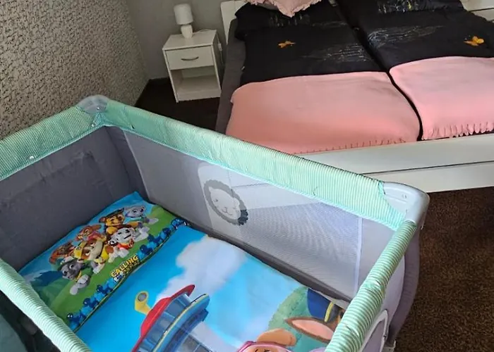 Apartamento Na Gryfa 8 *