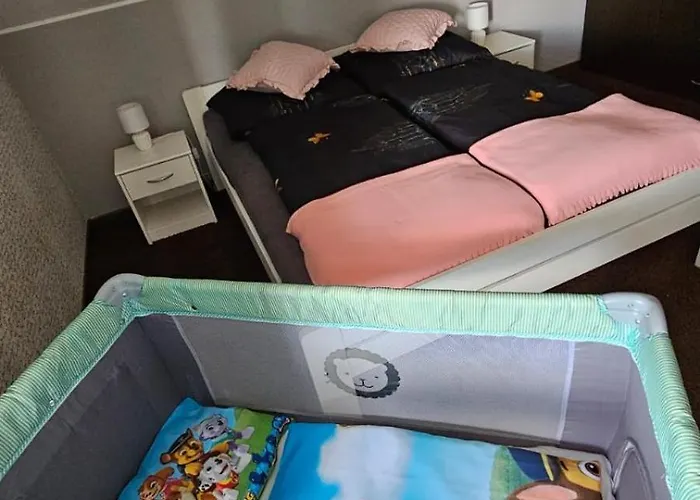 Na Gryfa 8 Apartamento Stężyca