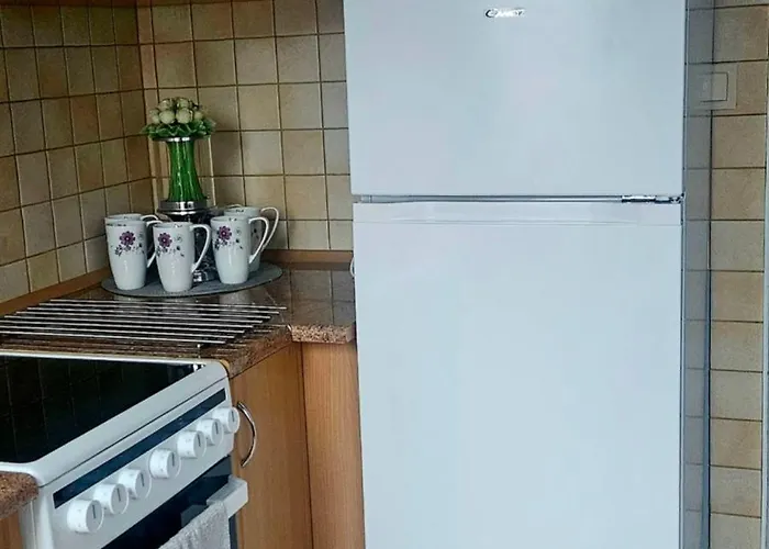 Na Gryfa 8 Stężyca