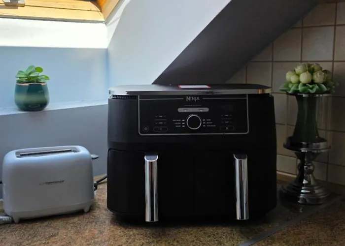 Na Gryfa 8 Apartamento Stężyca