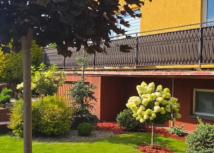 Na Gryfa 8 Apartamento Stężyca