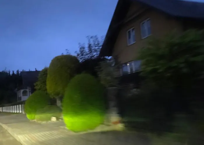 Na Gryfa 8 Stężyca